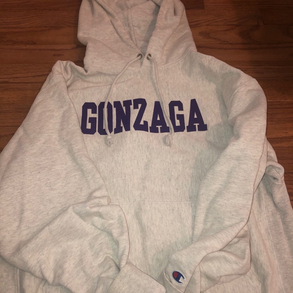 Gonzaga University Sweatshirt
